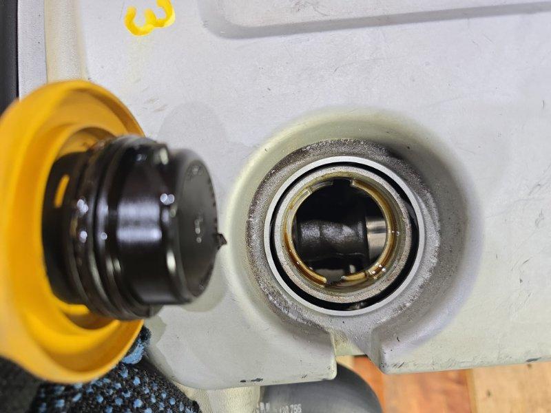 Двигатель из Японии — фото 10