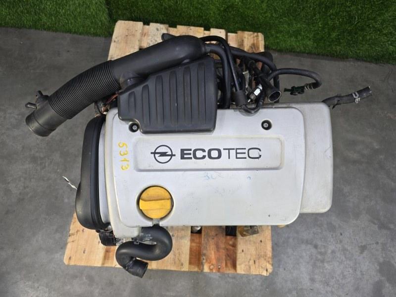 Двигатель из Японии — фото 11