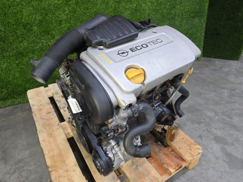 Двигатель из Японии — фото 12