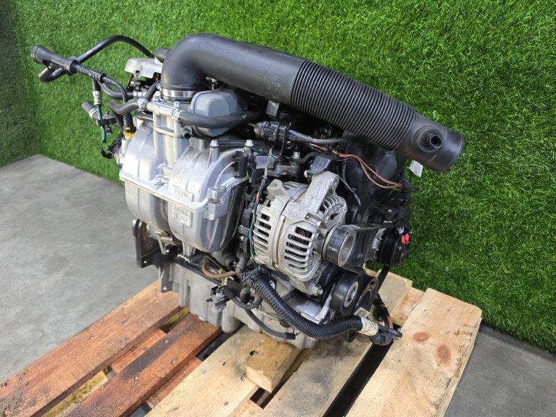 Двигатель из Японии — фото 14