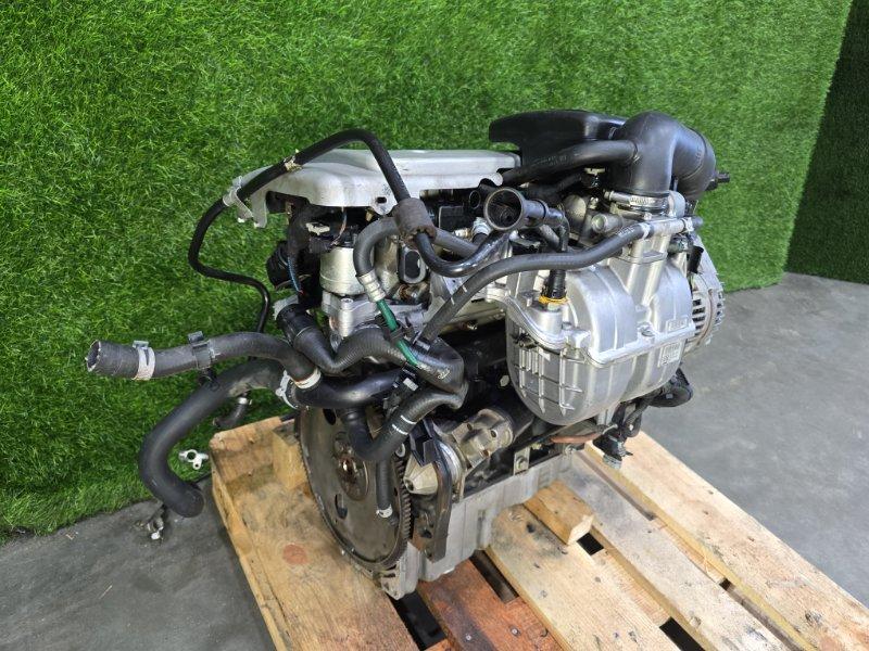 Двигатель из Японии — фото 15