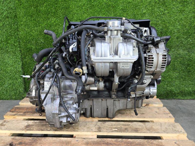 Двигатель из Японии — фото 3