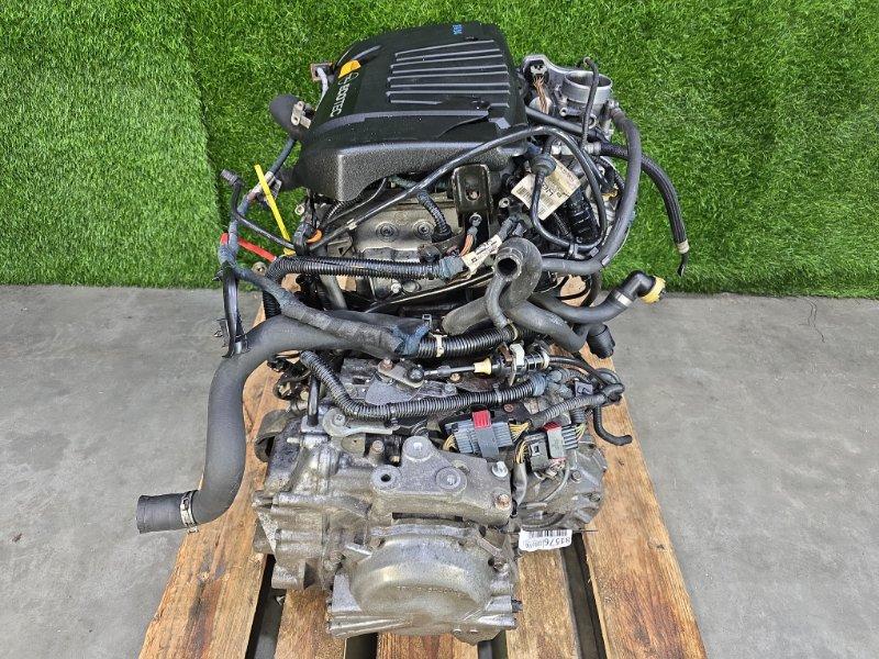 Двигатель из Японии — фото 8