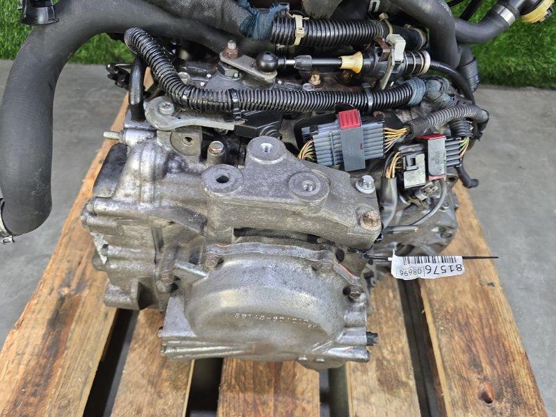 АКПП из Японии — фото 6