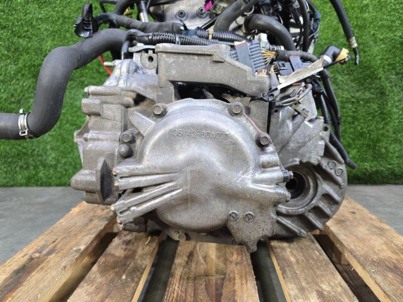 АКПП из Японии — фото 2