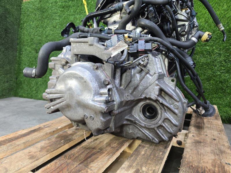 АКПП из Японии