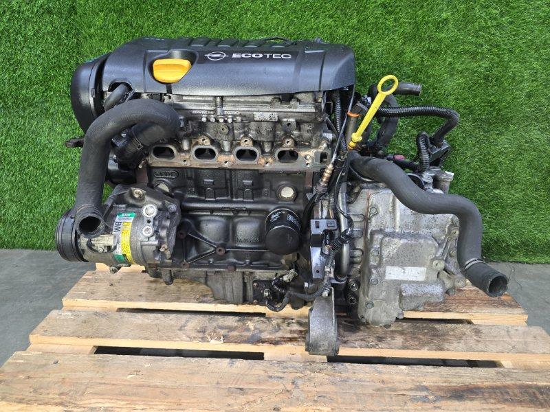 Двигатель из Японии — фото 2