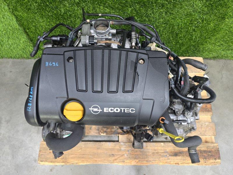 Двигатель из Японии — фото 11