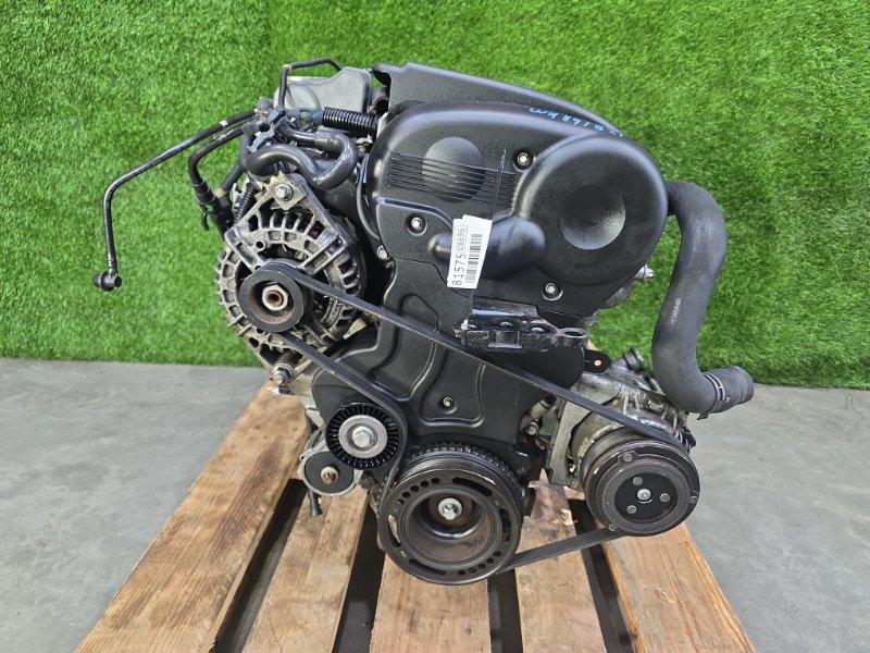 Двигатель из Японии — фото 5