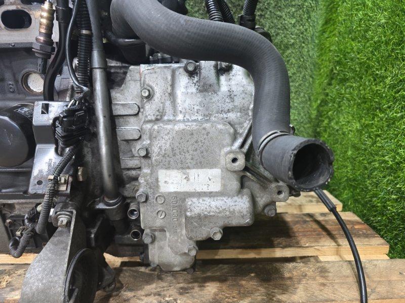 АКПП из Японии — фото 5