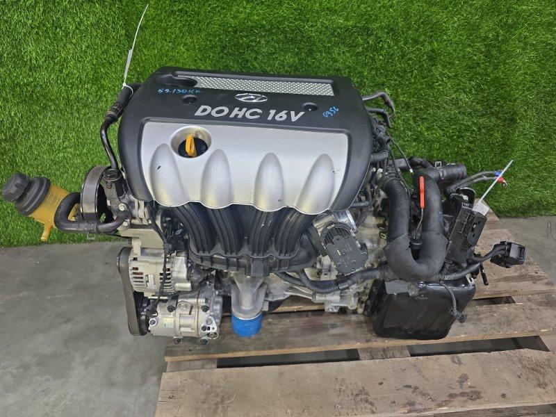 Двигатель из Японии — фото 15