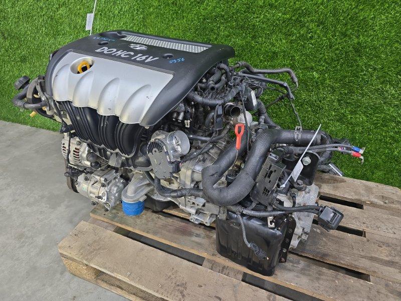 Двигатель из Японии — фото 3