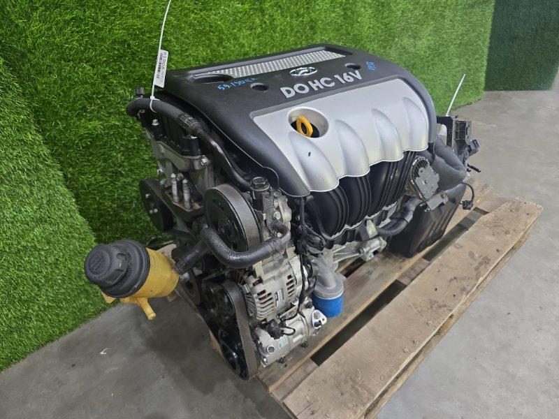 Двигатель из Японии — фото 4