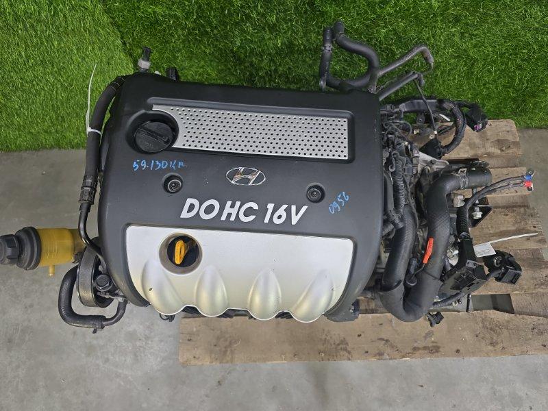 Двигатель из Японии — фото 5