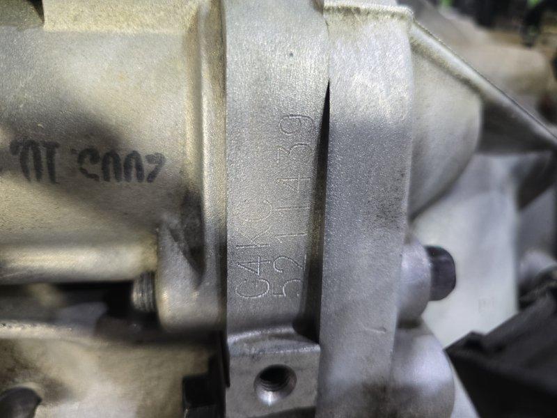 Двигатель из Японии — фото 6