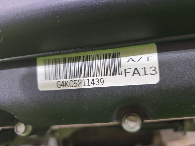 Двигатель из Японии — фото 8