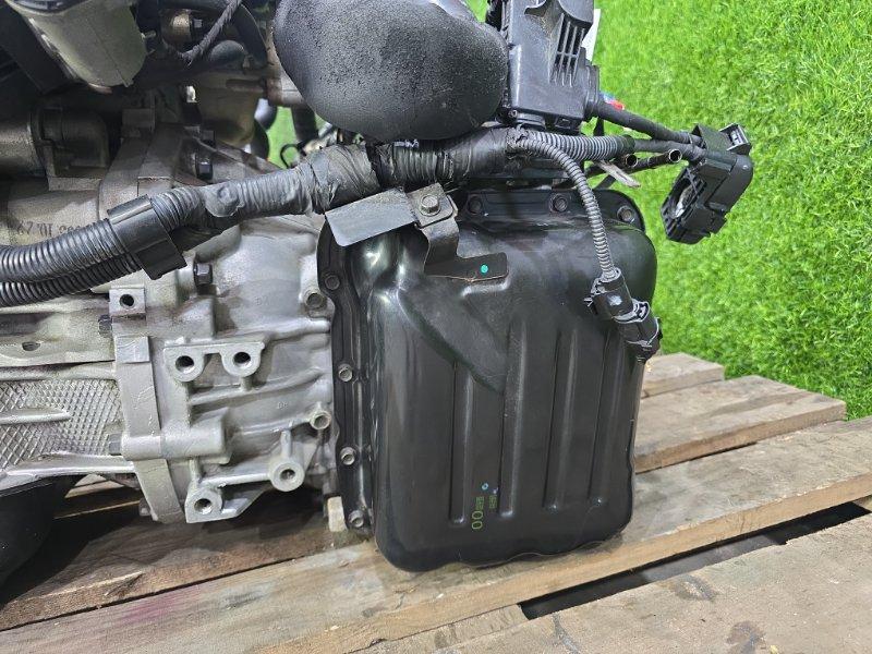 АКПП из Японии — фото 4