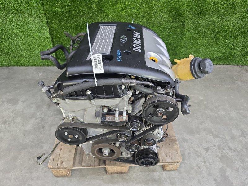 Двигатель из Японии — фото 9