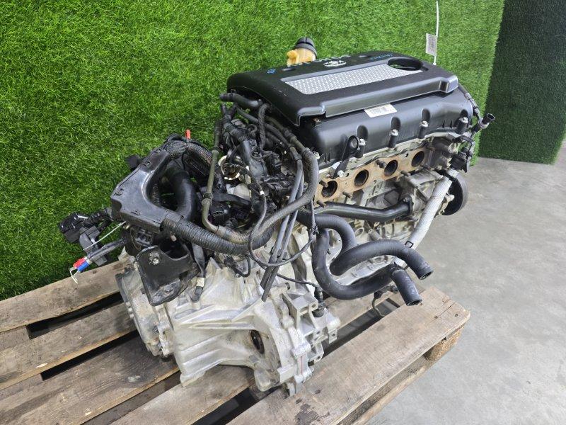 Двигатель из Японии — фото 14