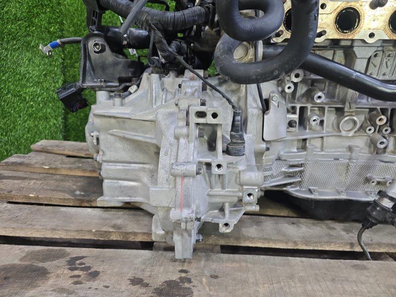 АКПП из Японии — фото 5