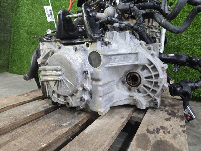 АКПП из Японии