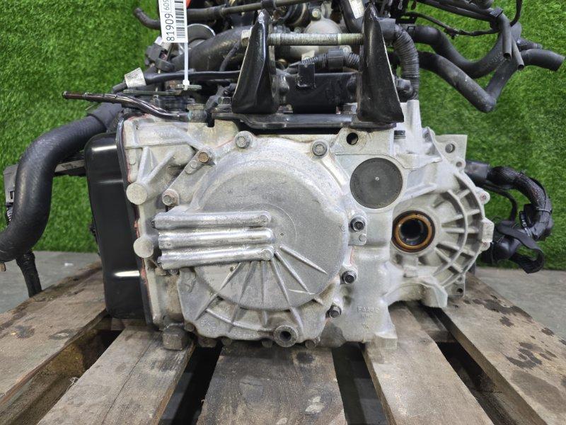 АКПП из Японии — фото 2