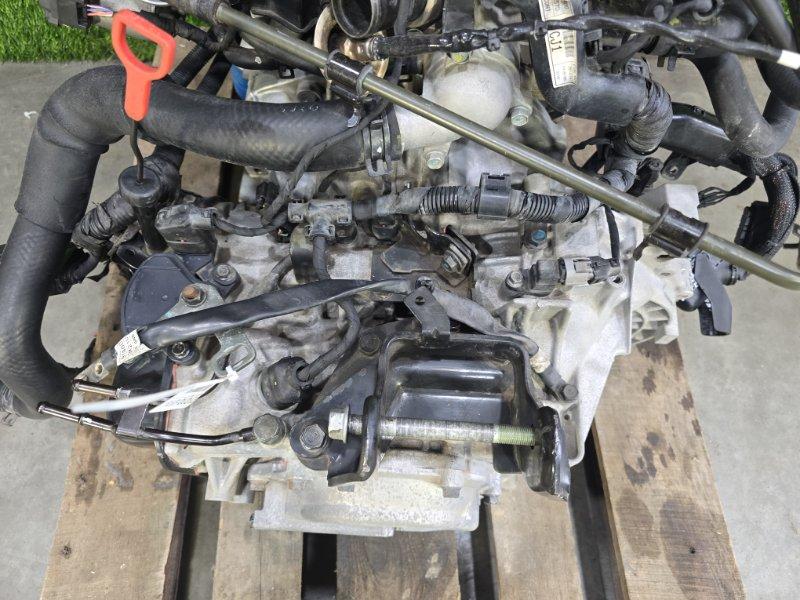 АКПП из Японии — фото 7