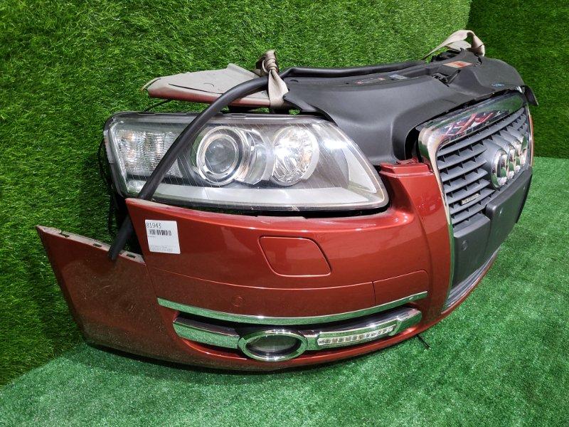 Ноускат — фото 3