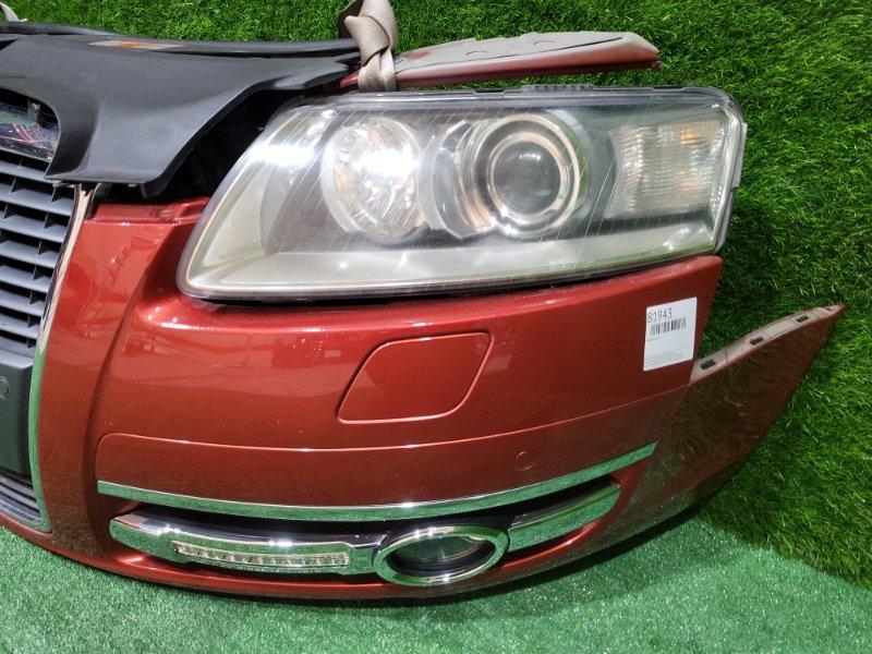 Ноускат — фото 6