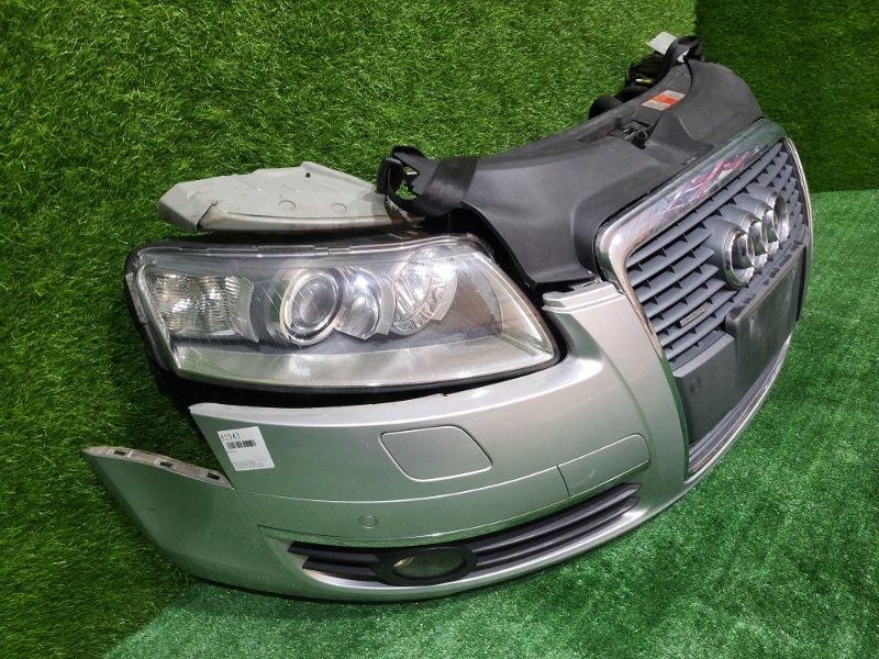 Ноускат — фото 3