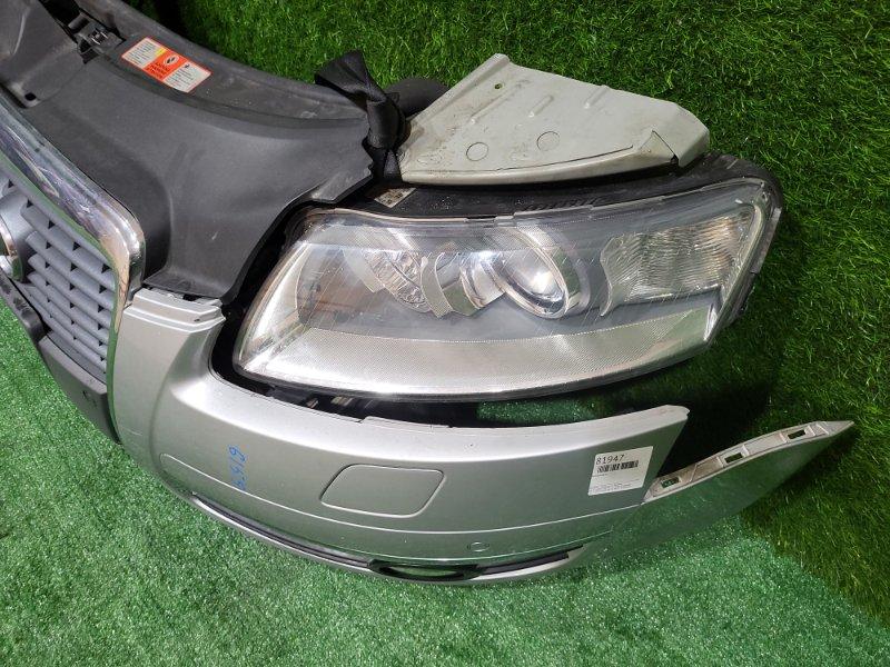 Ноускат — фото 5