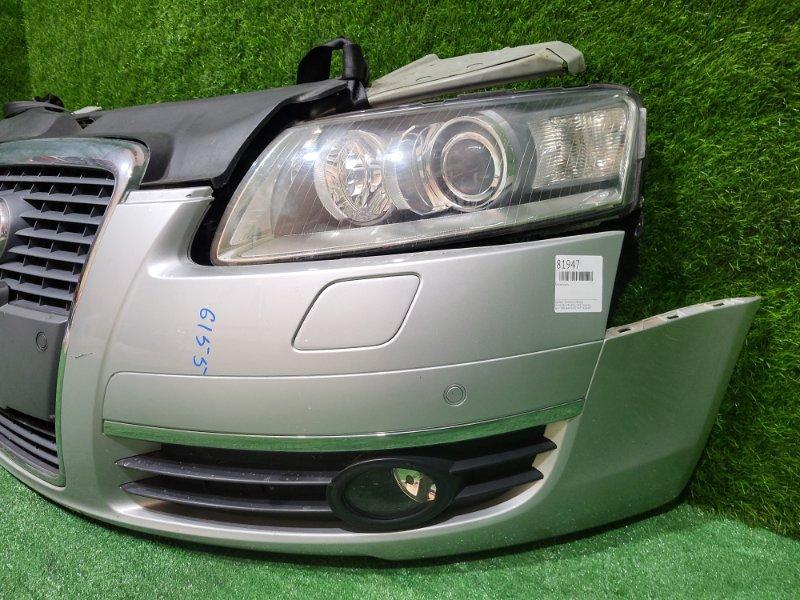 Ноускат — фото 6