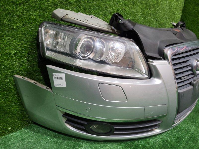 Ноускат — фото 8