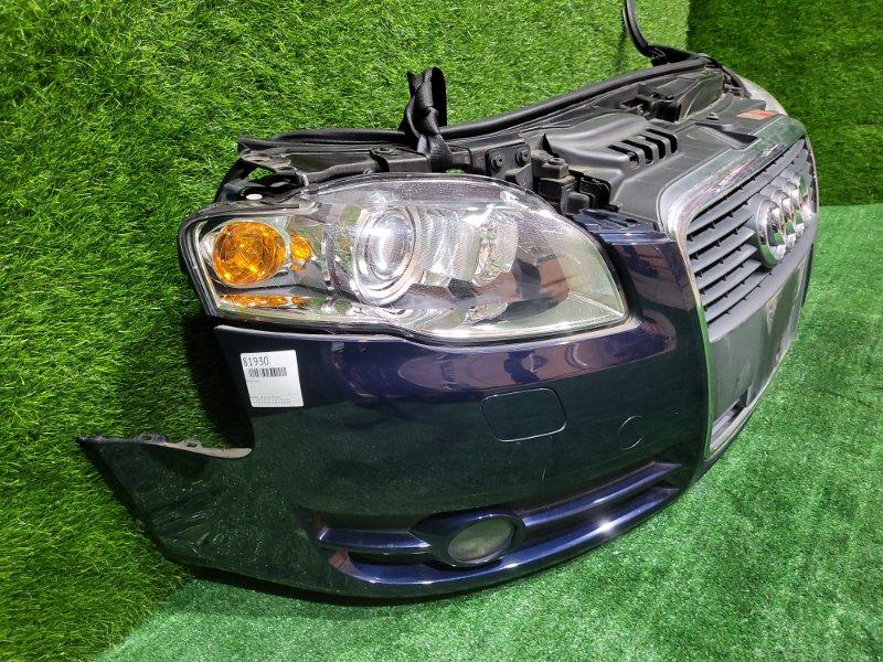 Ноускат — фото 3