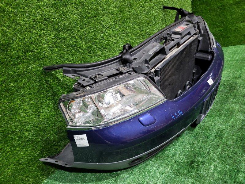 Ноускат — фото 3