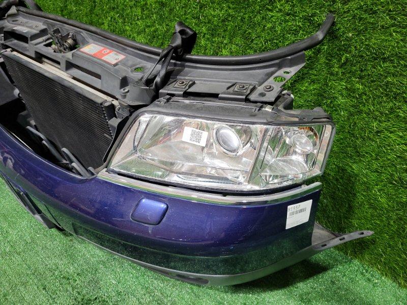 Ноускат — фото 5