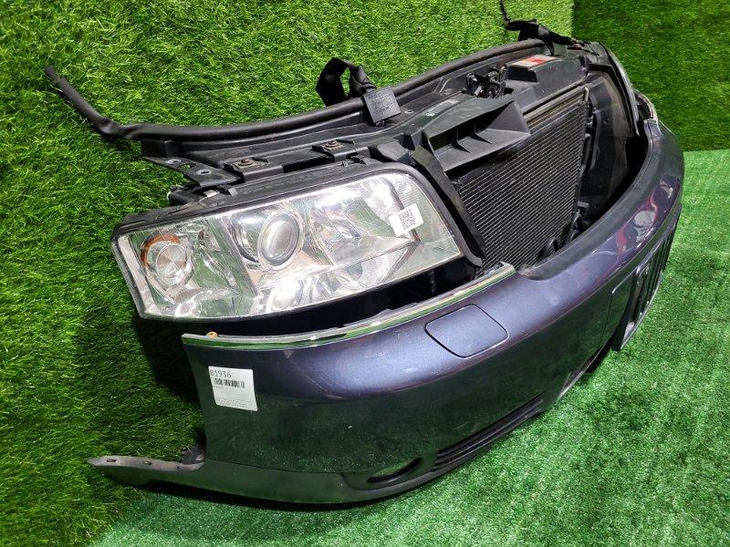 Ноускат — фото 3