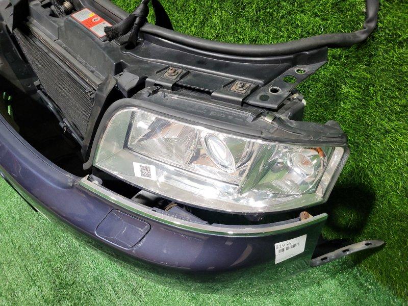 Ноускат — фото 5