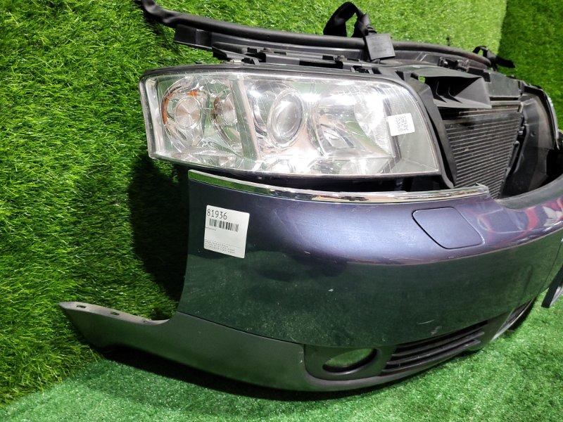 Ноускат — фото 8