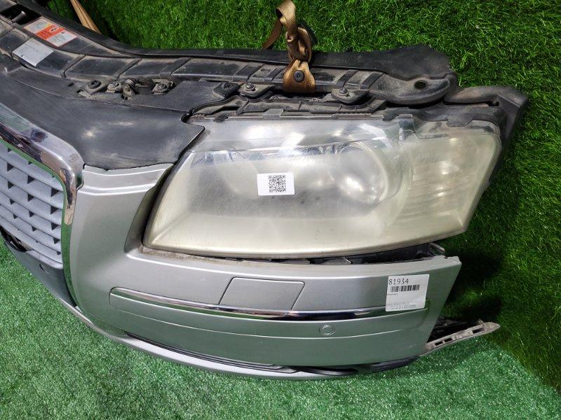 Ноускат — фото 5