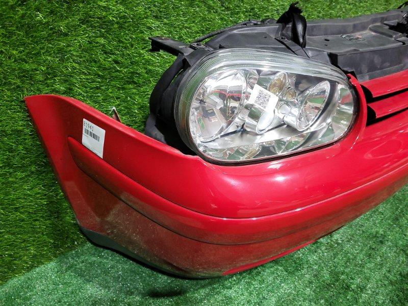 Ноускат — фото 7