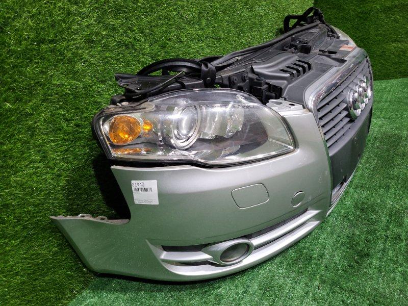 Ноускат — фото 3