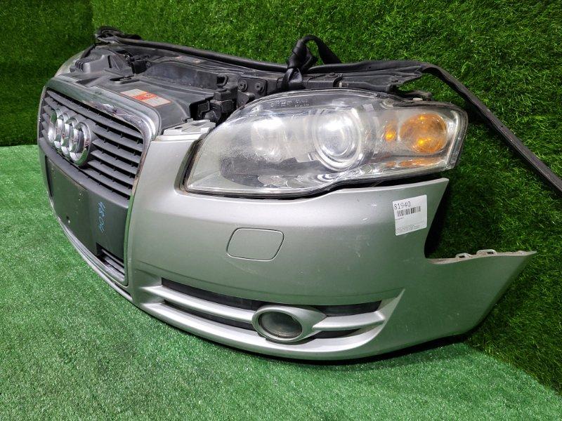 Ноускат — фото 4