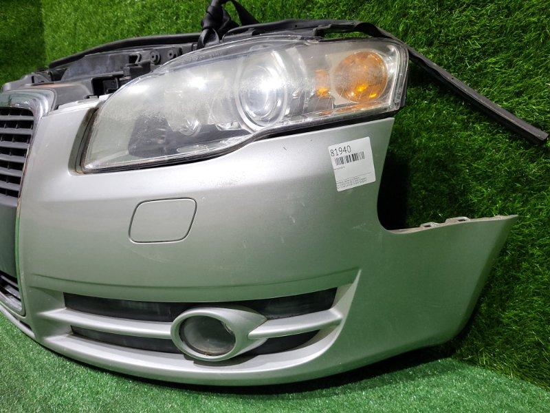 Ноускат — фото 6