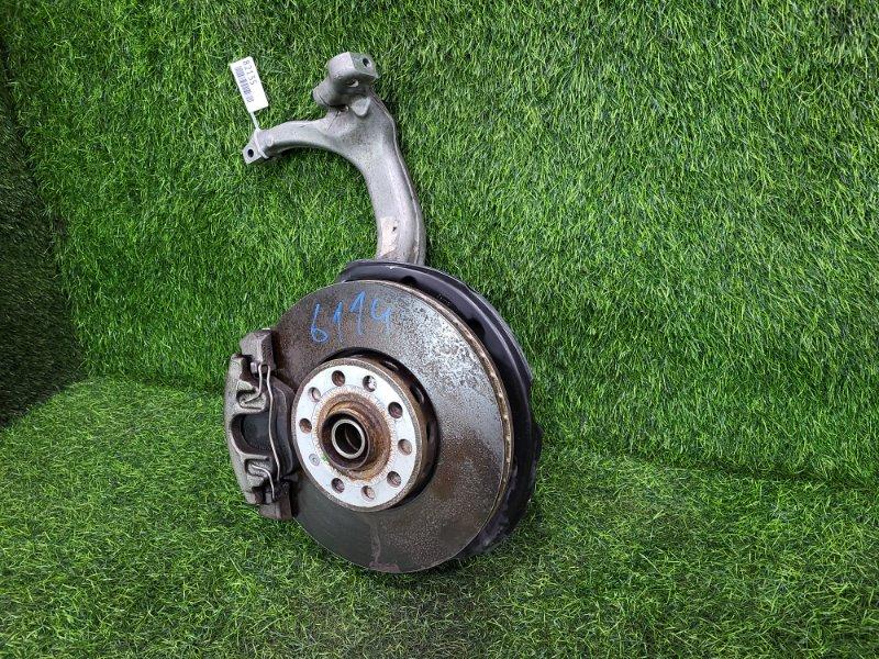 Кулак поворотный — фото 2