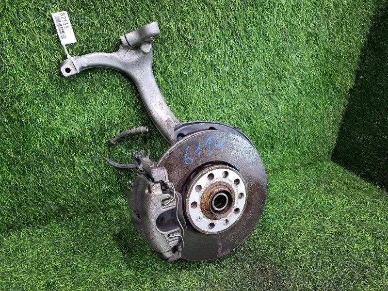 Кулак поворотный — фото 3