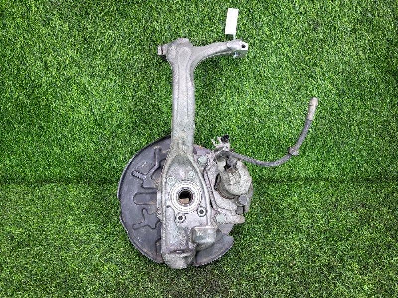 Кулак поворотный — фото 6