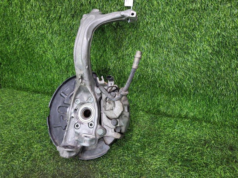 Кулак поворотный — фото 8