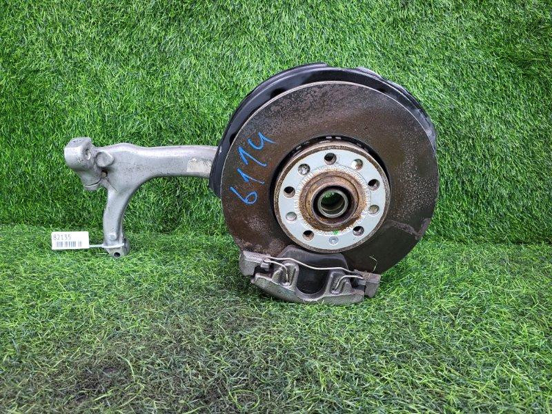 Кулак поворотный — фото 13