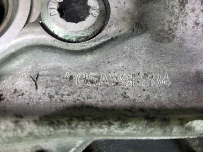 Кулак поворотный — фото 17